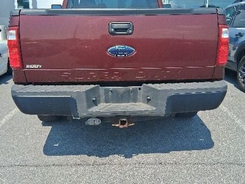 Used 2009 Ford F250 XL AWD/4WD image 7