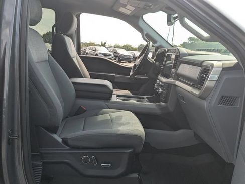Certified 2021 Ford F150 XLT w/ Equipment Group 302A High AWD/4WD image 27