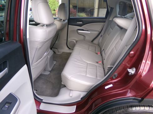 Used 2012 Honda CR-V EX-L image 14