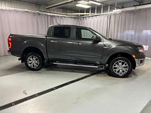Used 2019 Ford Ranger XLT w/ Equipment Group 302A Luxury image 8
