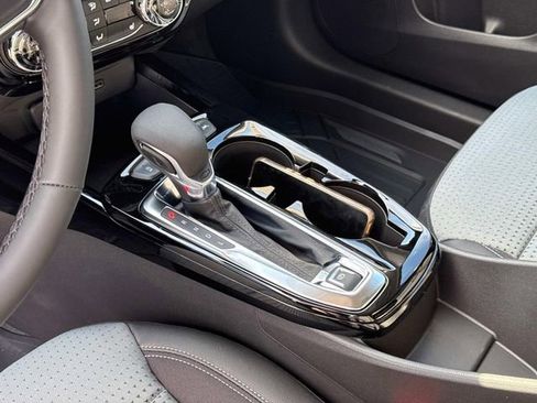 New 2026 Chevrolet Trax LT w/ Driver Confidence Package image 25