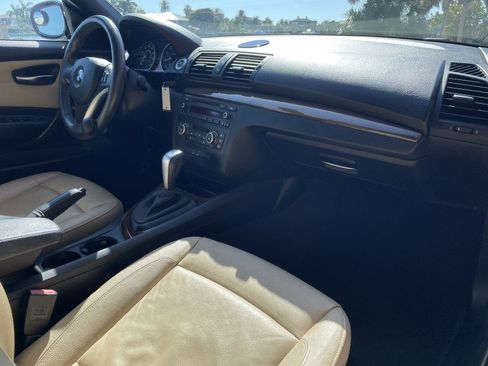 Used 2012 BMW 128i Convertible image 7