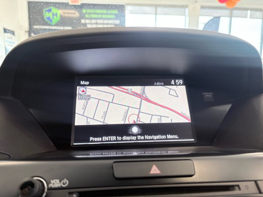 Used 2019 Acura MDX w/ Technology Package AWD/4WD image 34