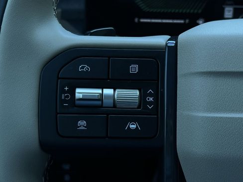 New 2027 Kia Telluride EX FWD image 33