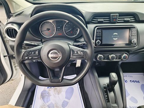 Used 2023 Nissan Versa S w/ S Plus Package image 19