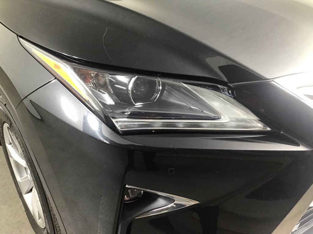 Used 2019 Lexus RX 350 AWD w/ Navigation Package image 15