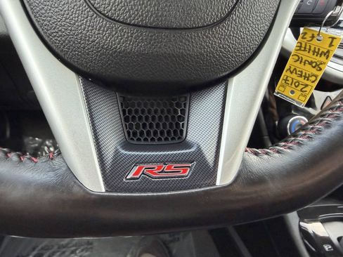 Used 2017 Chevrolet Sonic LT FWD image 23