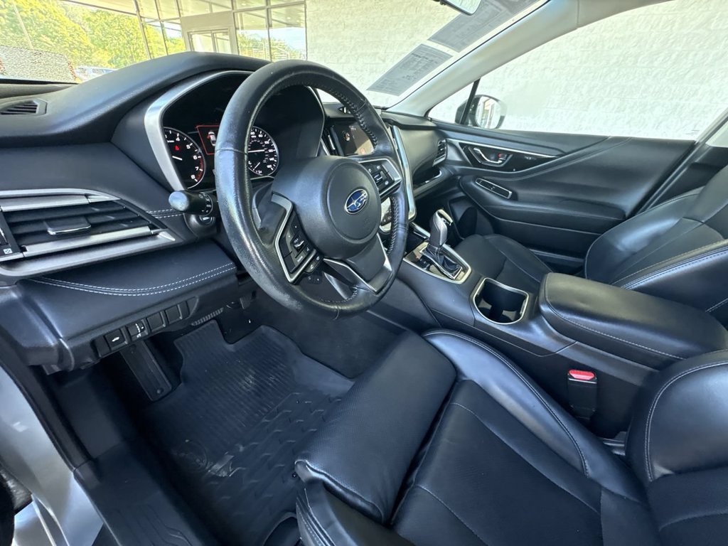 Used 2020 Subaru Legacy Limited w/ Popular Package #2 AWD/4WD image 10
