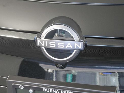 New 2026 Nissan Leaf SV+ image 5