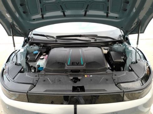 Used 2023 Hyundai Ioniq 5 Limited w/ Cargo Package image 56