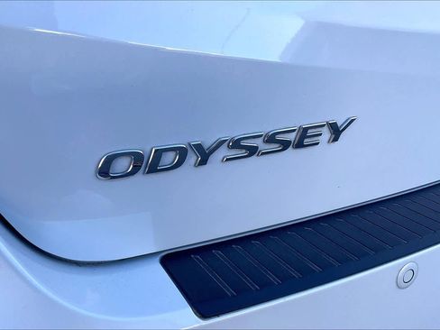 Used 2022 Honda Odyssey Elite image 30