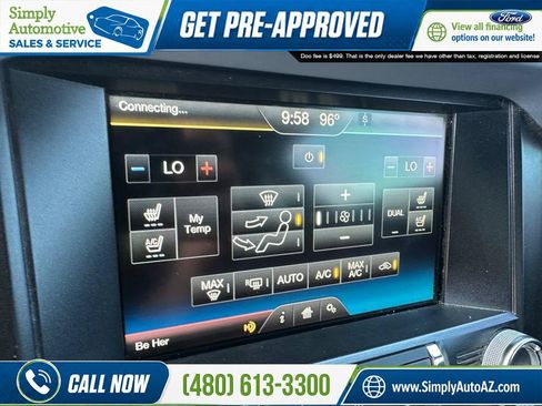 Used 2015 Ford Mustang GT Premium w/ Equipment Group 401A RWD image 15