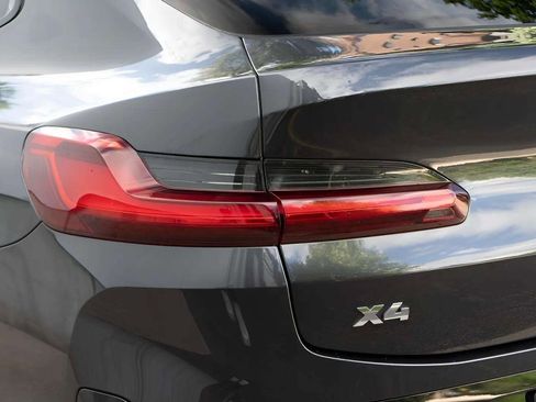 Used 2022 BMW X4 M40i w/ Premium Package image 53