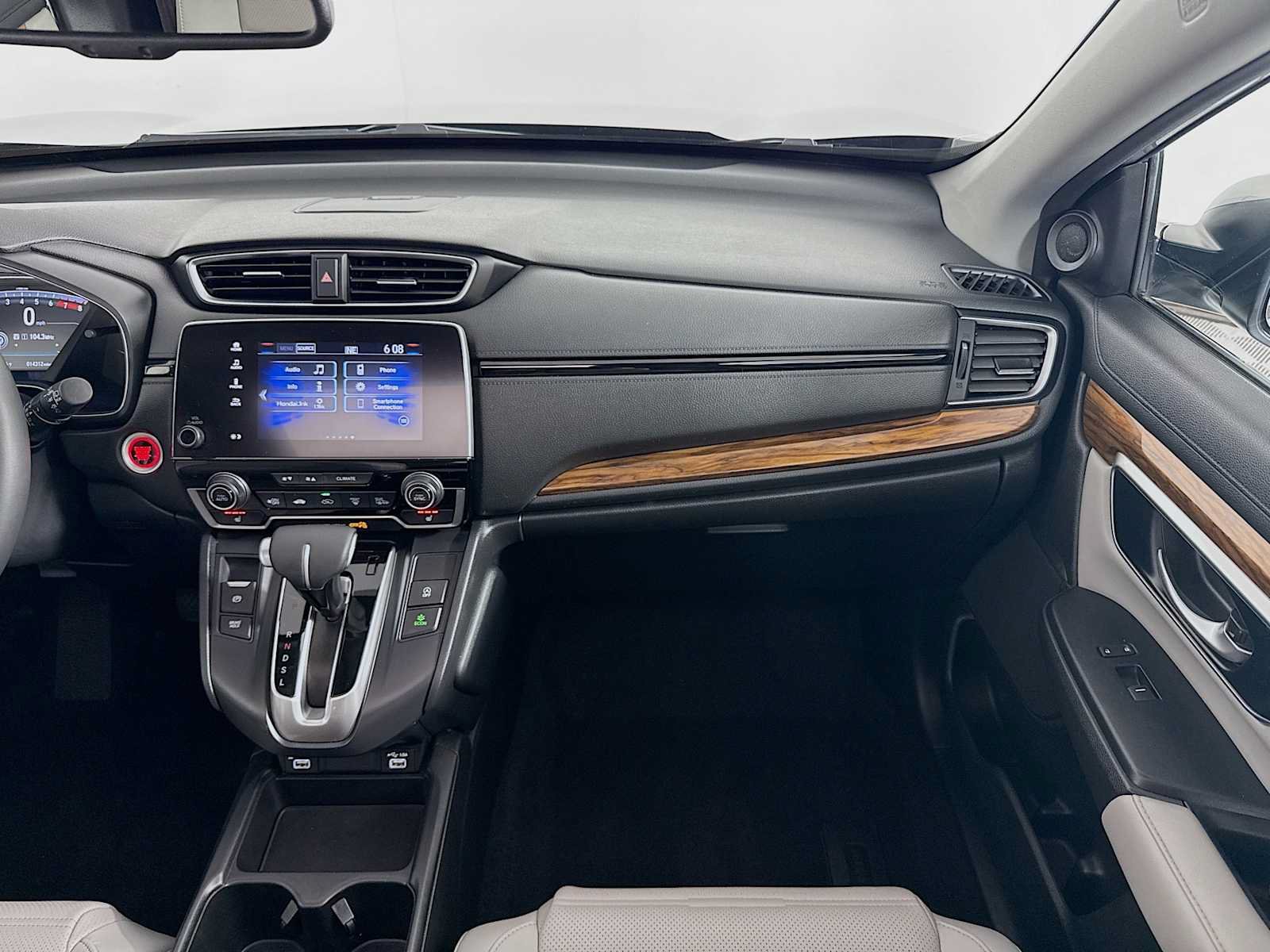 Certified 2022 Honda CR-V EX-L image 22
