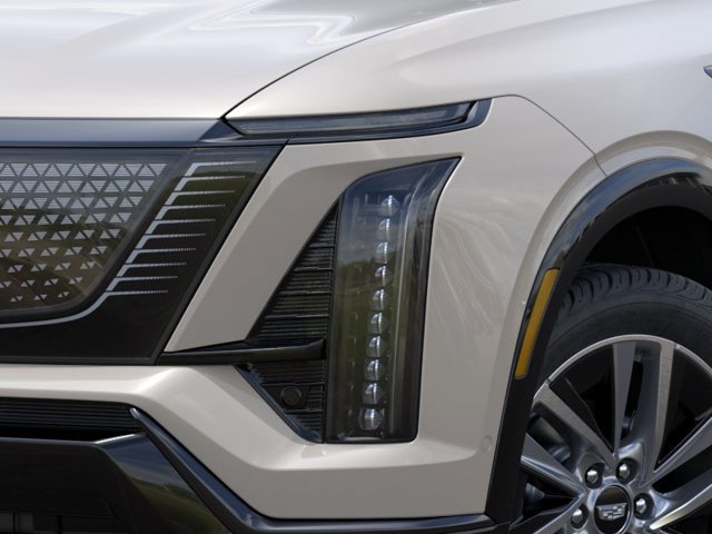 New 2027 Cadillac Vistiq Luxury w/ LPO, Floor Liner Package AWD/4WD image 10