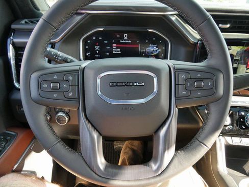 New 2026 GMC Sierra 2500 Denali Ultimate w/ Max Trailering Package image 34