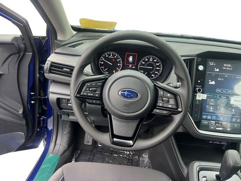 New 2026 Subaru Crosstrek 2.0i Premium AWD/4WD image 12