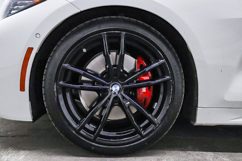 Certified 2023 BMW M440i Convertible w/ Premium Package RWD image 20