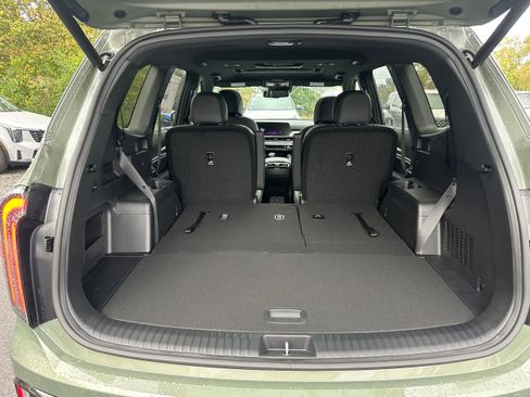 New 2025 Kia Telluride EX X-Line image 10