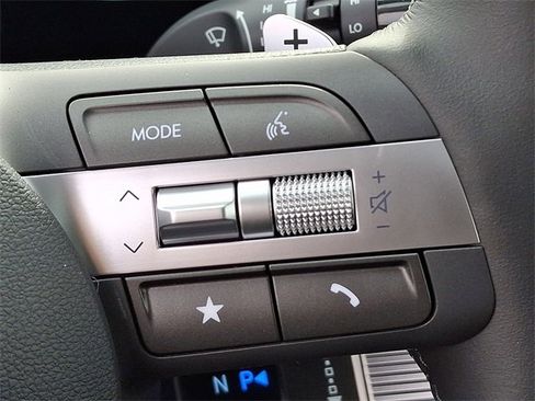 New 2026 Hyundai Kona Limited image 12