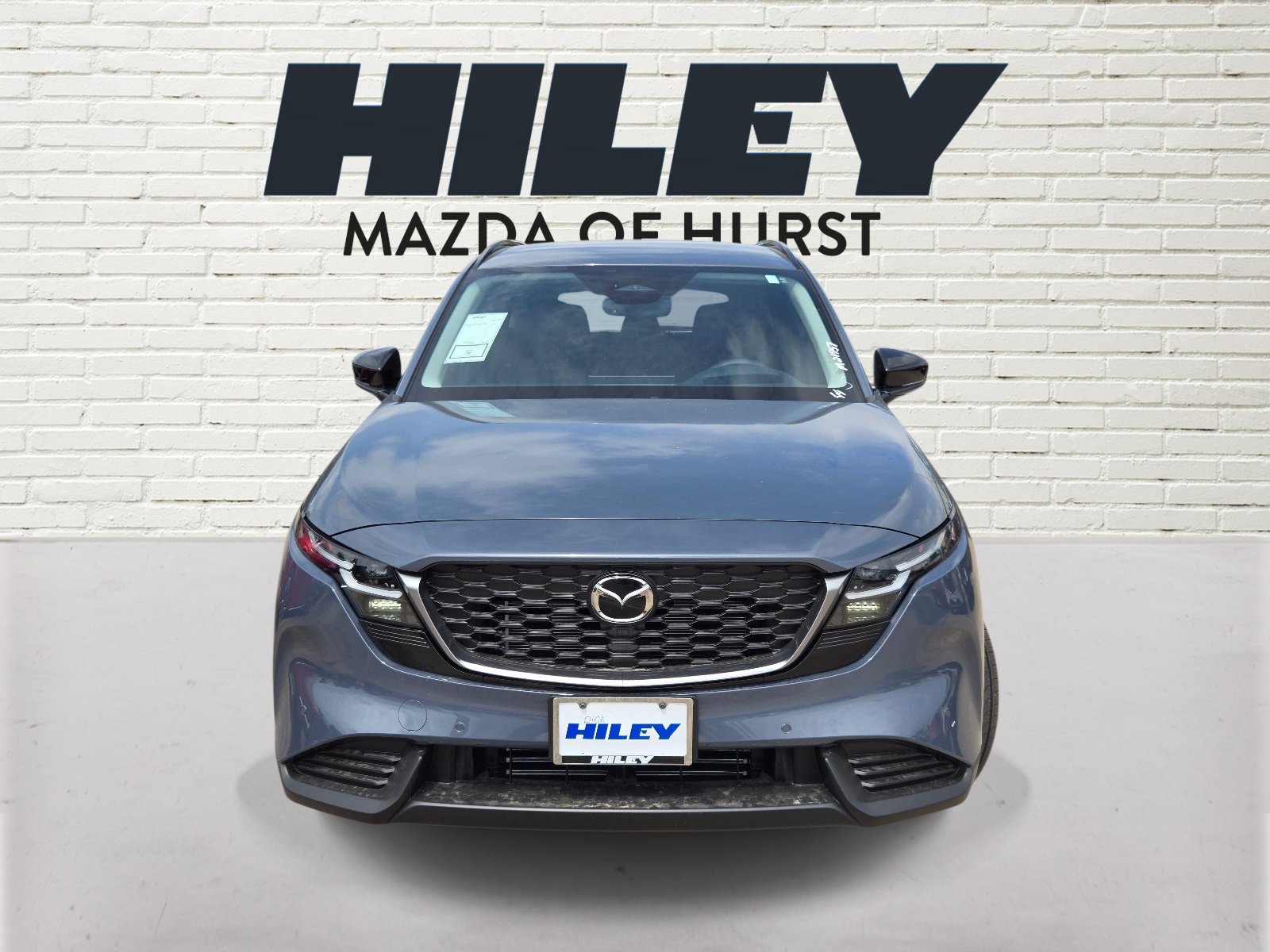 New 2026 MAZDA CX-5 Preferred AWD/4WD image 2