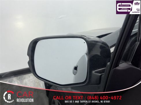 Used 2019 Honda Ridgeline RTL-T image 35