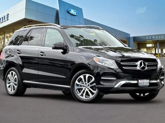 Used 2019 Mercedes-Benz GLE 400 4MATIC video 2
