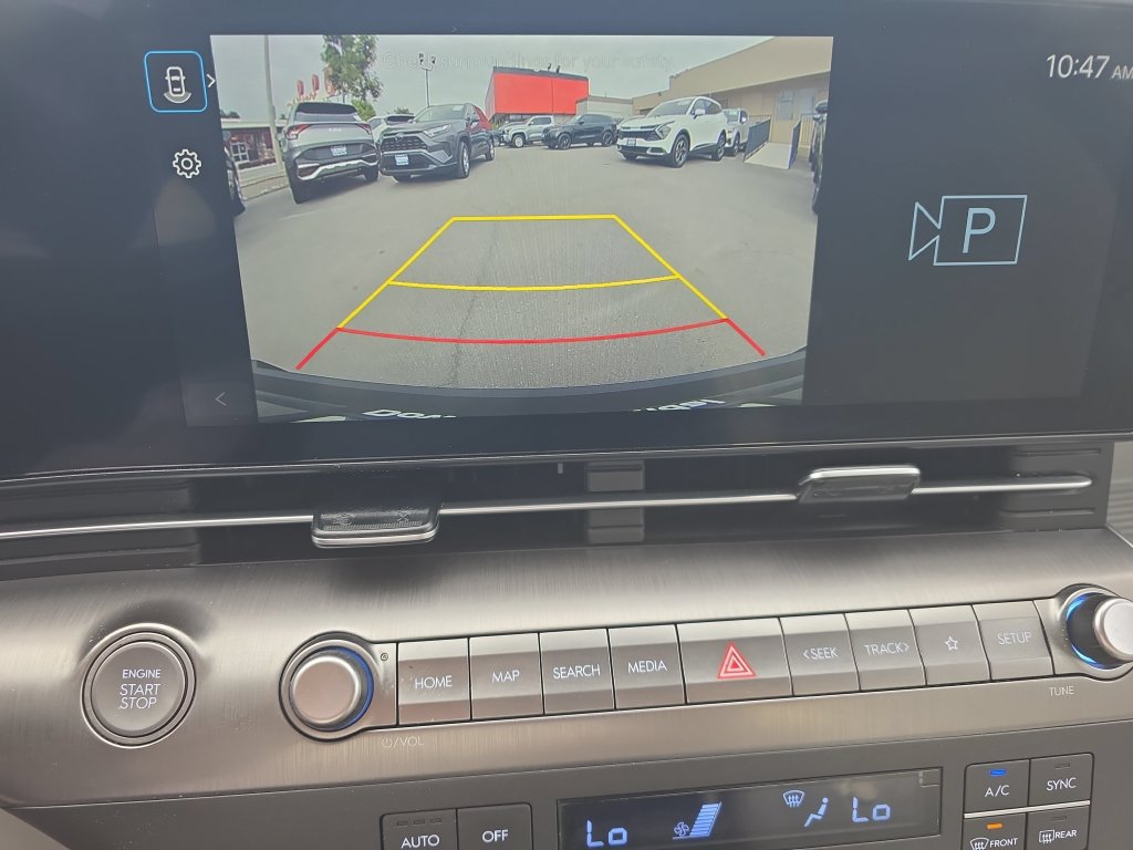 Used 2025 Hyundai Kona SEL FWD image 18