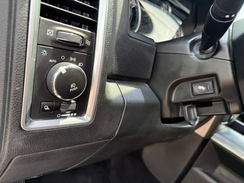 Used 2017 RAM 1500 Limited RWD image 45