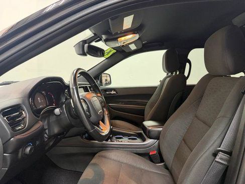 Certified 2023 Dodge Durango GT AWD/4WD image 15