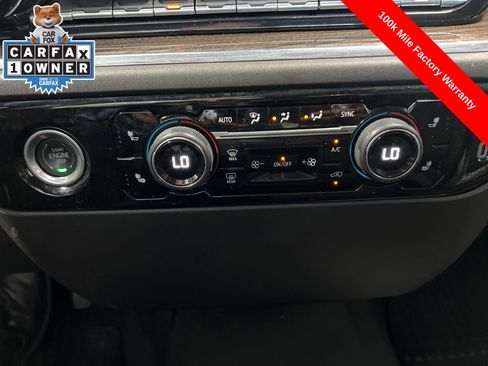 Used 2024 Chevrolet Silverado 1500 LT AWD/4WD image 22