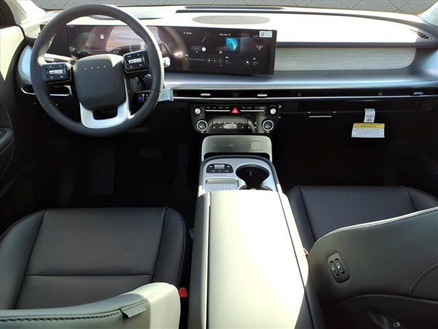 New 2026 Hyundai Ioniq 9 SEL AWD/4WD image 12