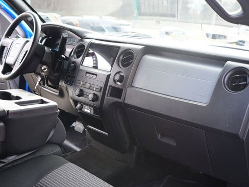 Used 2014 Ford F150 STX w/ Equipment Group 201A Mid image 17