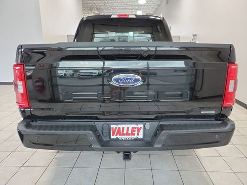 Used 2023 Ford F150 XLT w/ Equipment Group 302A High image 5