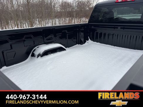 New 2025 Chevrolet Silverado 1500 W/T w/ WT Value Package image 36