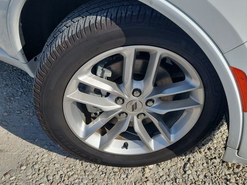 Used 2022 Dodge Durango R/T AWD/4WD image 8