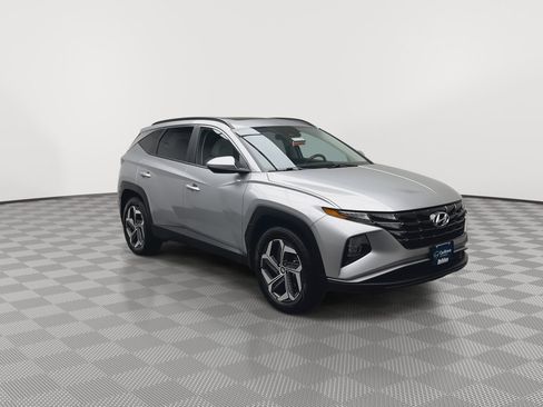 Used 2023 Hyundai Tucson SEL w/ Convenience Package AWD/4WD image 34