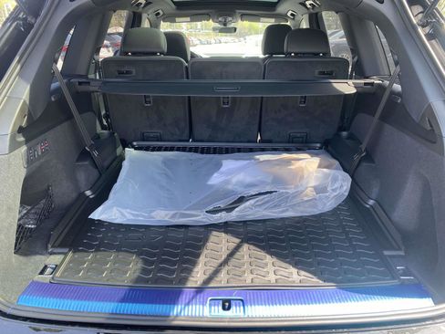 New 2026 Audi Q7 3.0T Premium Plus AWD/4WD image 10