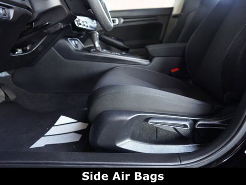 Used 2024 Honda Civic LX image 12