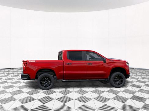 New 2026 Chevrolet Silverado 1500 LT Trail Boss w/ LT Trail Boss Premium Package image 12