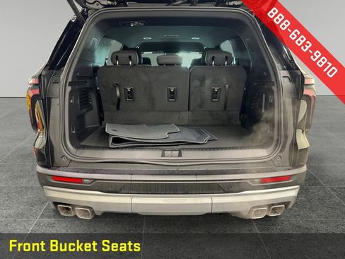 New 2026 Chevrolet Traverse LT image 14