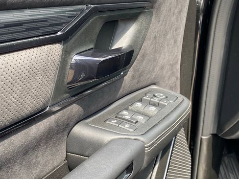 Used 2026 RAM 1500 RHO image 11