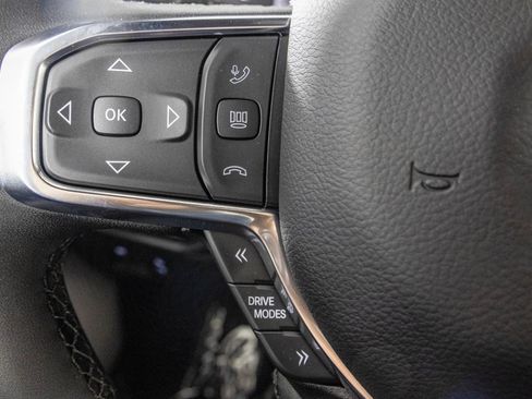 New 2026 RAM 1500 Laramie image 34