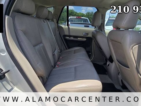 Used 2007 Ford Edge SEL FWD image 20