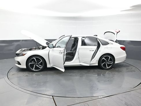 Used 2022 Honda Accord Sport Special Edition image 45