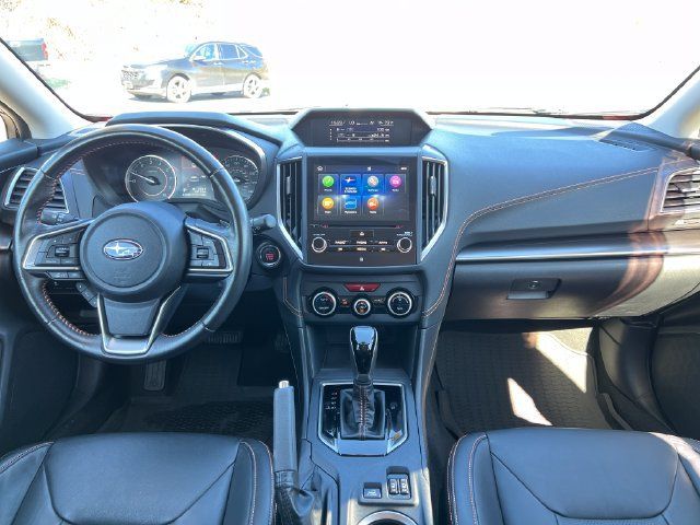 Used 2019 Subaru Crosstrek 2.0i Limited AWD/4WD image 11