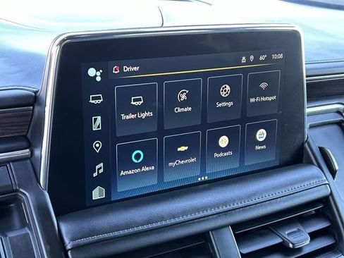 Used 2024 Chevrolet Tahoe LT image 25