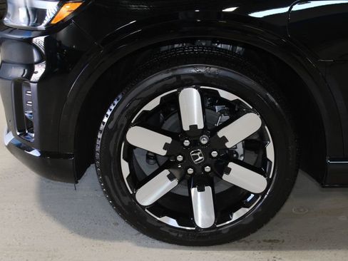 New 2026 Honda Prologue Elite image 6