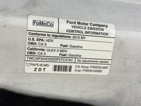 Used 2015 Ford Transit 350 XLT image 72