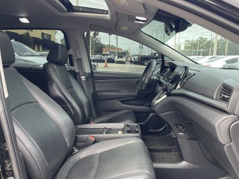 Used 2021 Honda Odyssey EX-L image 22